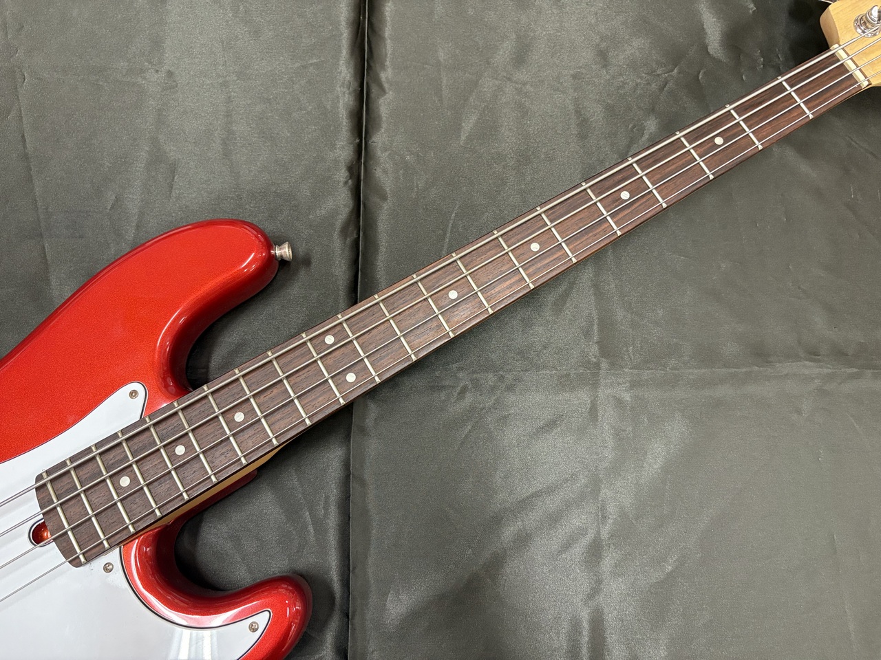 Bacchus BPB-1R/CAR（中古）【楽器検索デジマート】