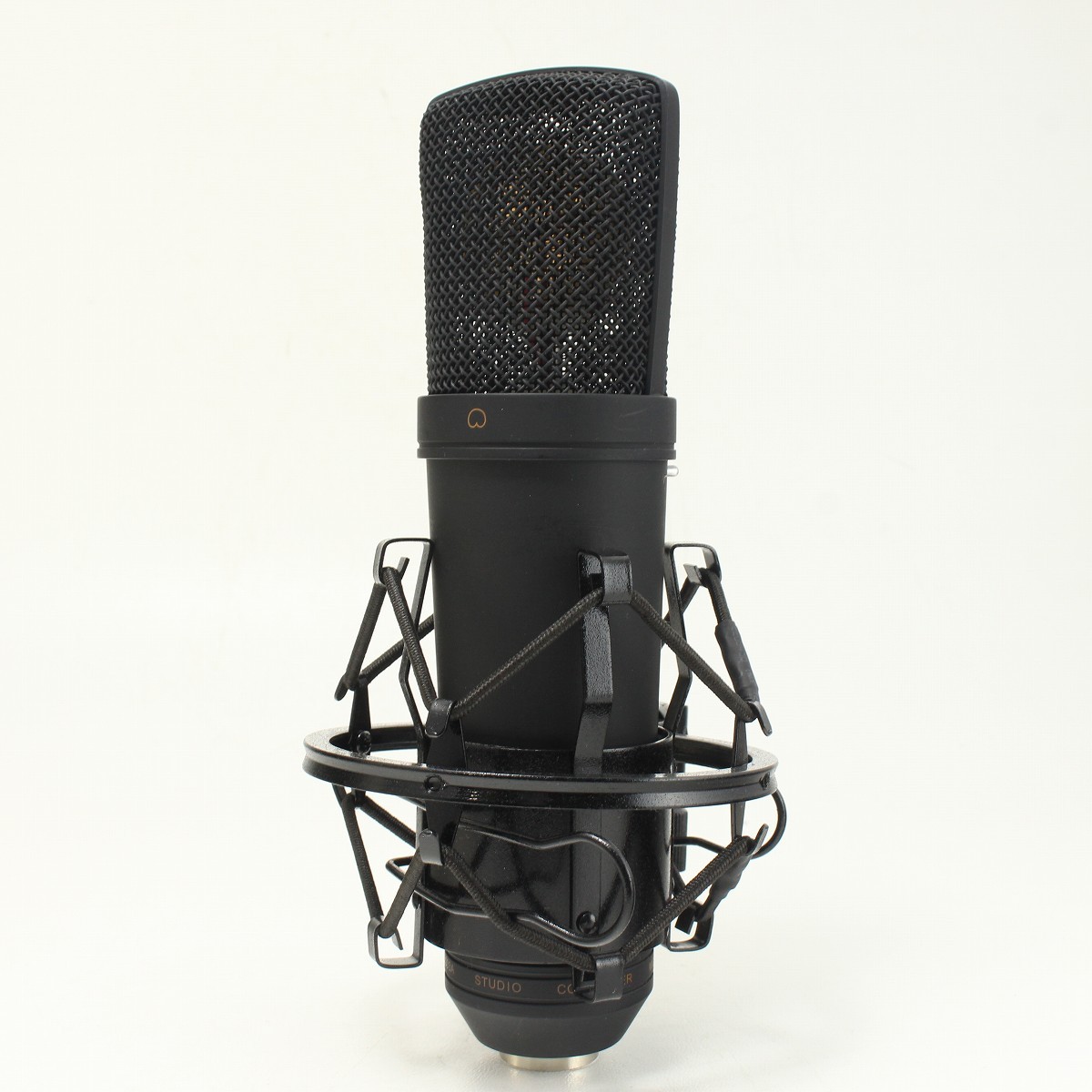 MXL 2003a コンデンサーマイク　中古 MXL MXL2003A JUNK【御茶ノ水本店】【8/24 値下げ！】【値下げ】（中古