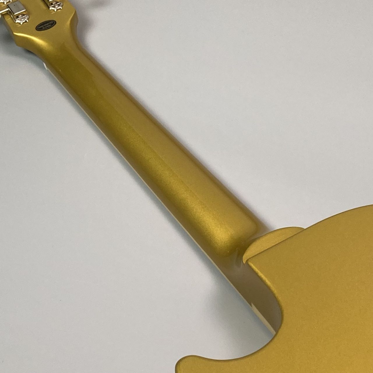 Epiphone Tak Matsumoto 1955 Les Paul Standard Antique Gold