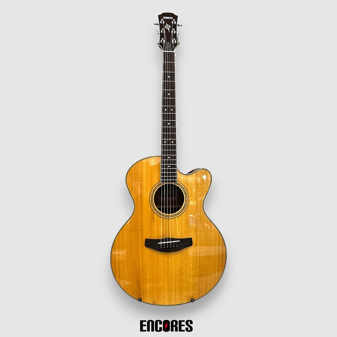 YAMAHA CPX700 NT エレクトリック・アコースティック(中古)【楽器 YAMAHA CPX700 NT エレクトリック・アコースティック(中古)【楽器