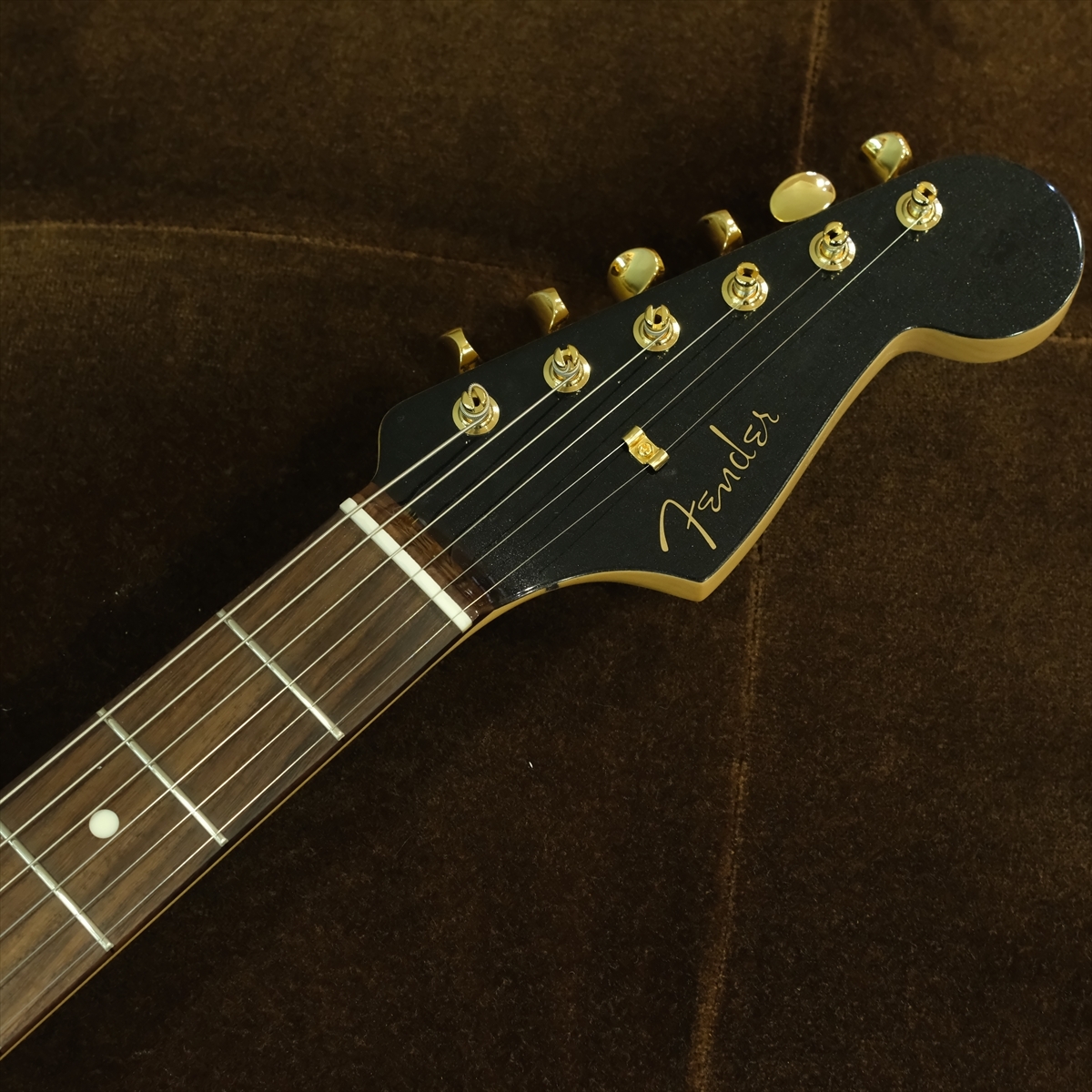 Craftsman traditional series(ストラトタイプ) Craftsman Traditional Series Custom Handmade Electric Guitar