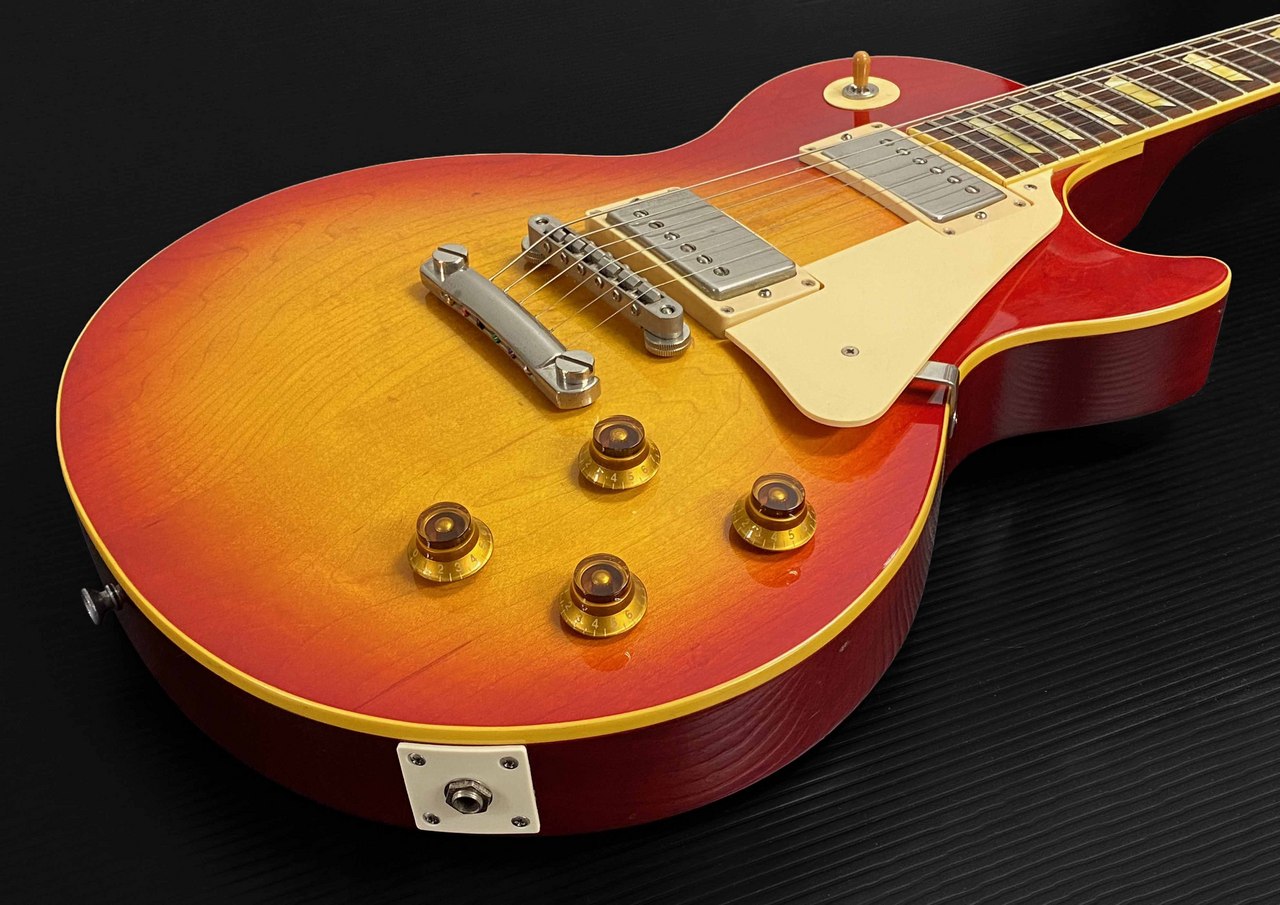 Orville by Gibson LPS-57C 1994（中古）［デジマートSALE］【楽器検索