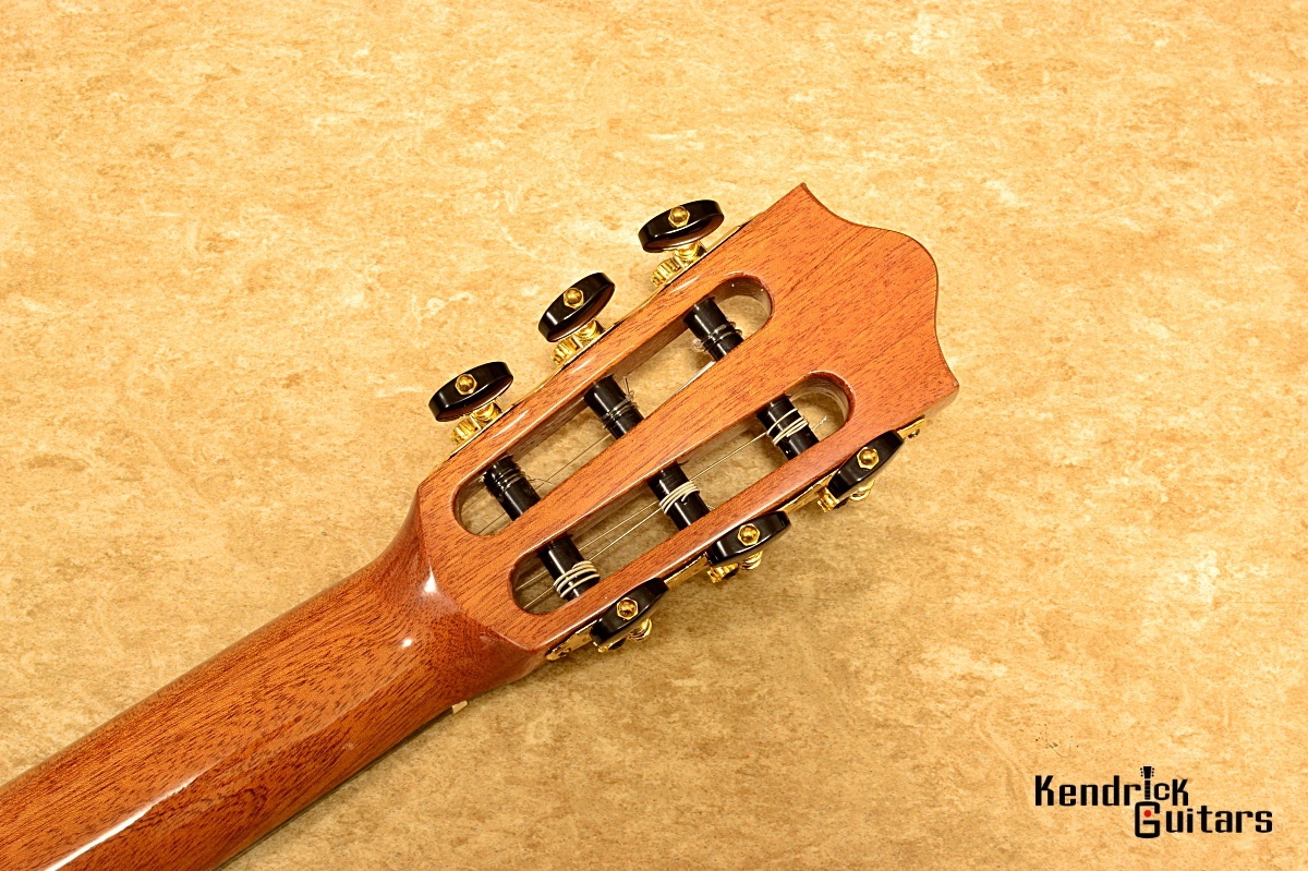Martinez MP-14 Ziricote Artist w/OGB（中古/送料無料）【楽器