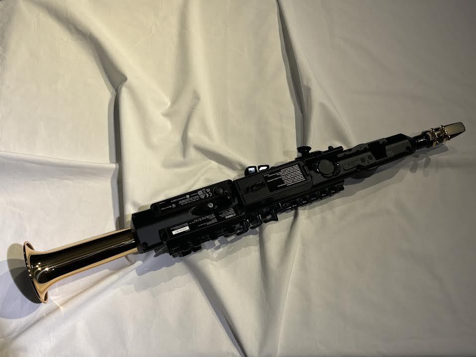 YAMAHA YDS-150 デジタルサックス（中古/送料無料）【楽器検索