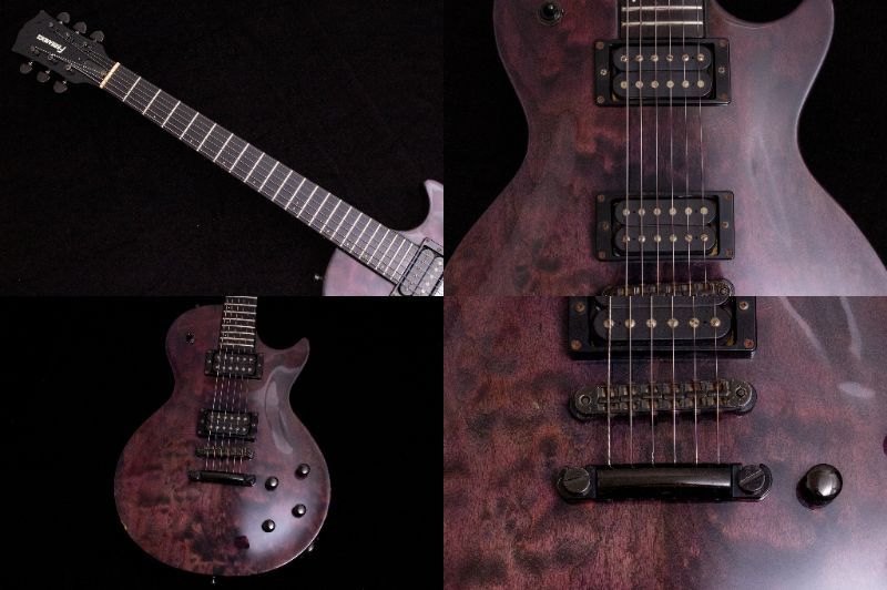 FERNANDES RE-180C 3.695kg【TONIQ横浜】（中古/送料無料）【楽器検索