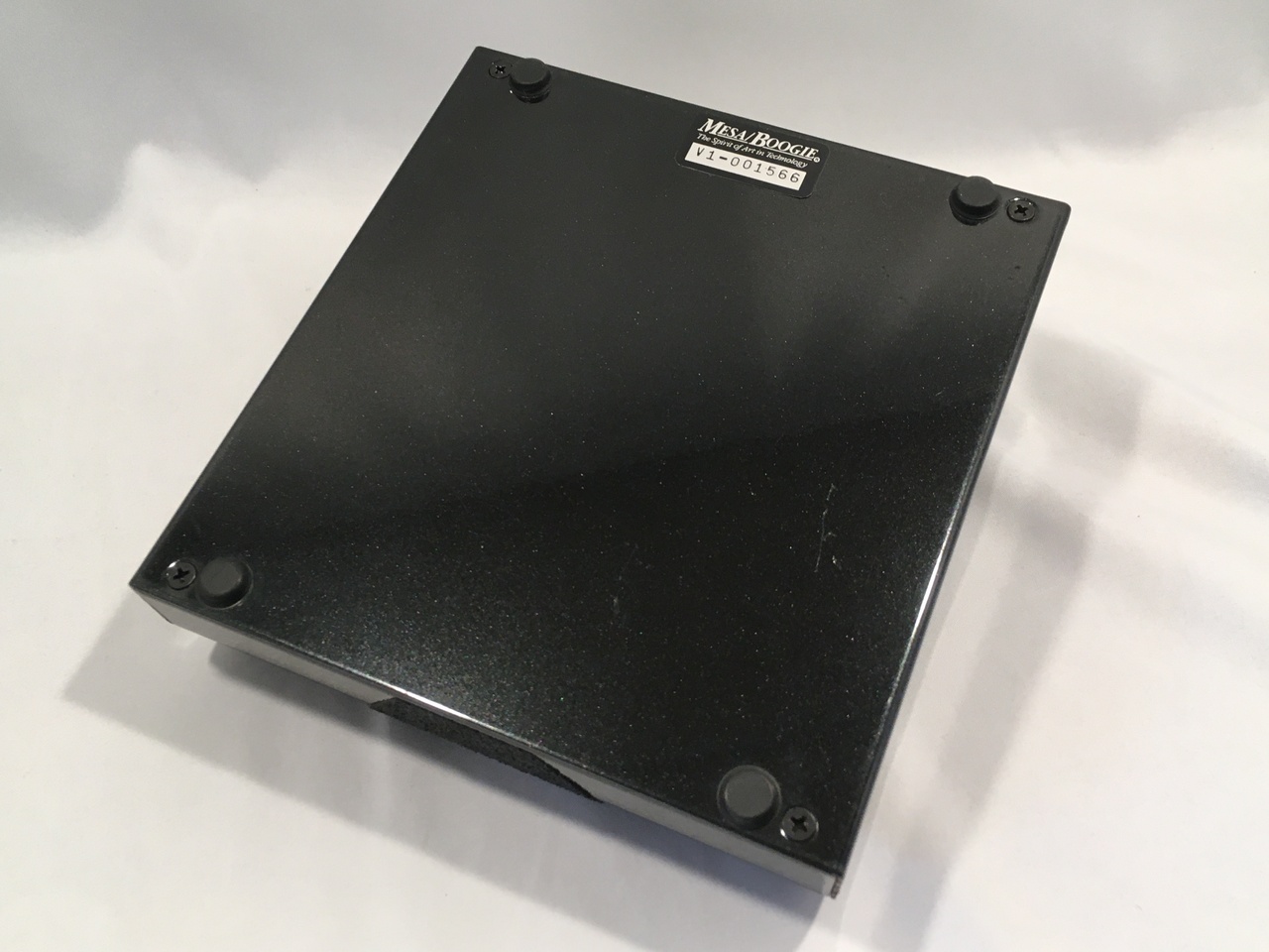 Mesa/Boogie V1 Bottle Rocket（中古/送料無料）【楽器検索デジマート】