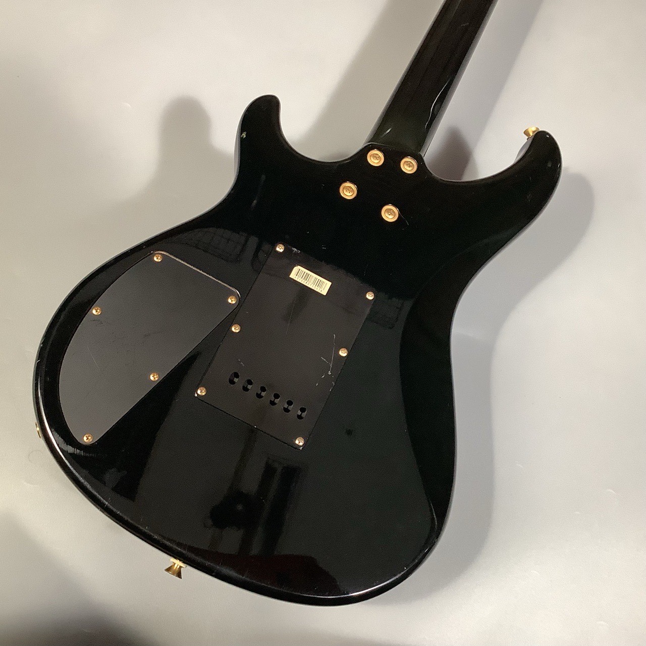 Bill Lawrence BYIR-60G（中古/送料無料）【楽器検索デジマート】