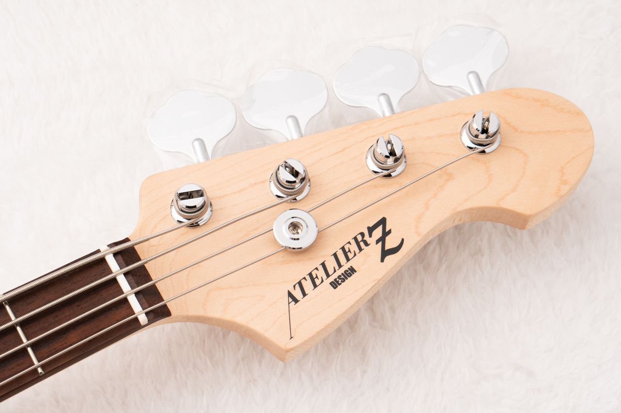 【最終お値下げ‼️】Atelier babyZ-4J Vintage ATELIER Z babyZ-4J Vintage -Sonic Blue / SOB/R- [3.53kg]【ショート