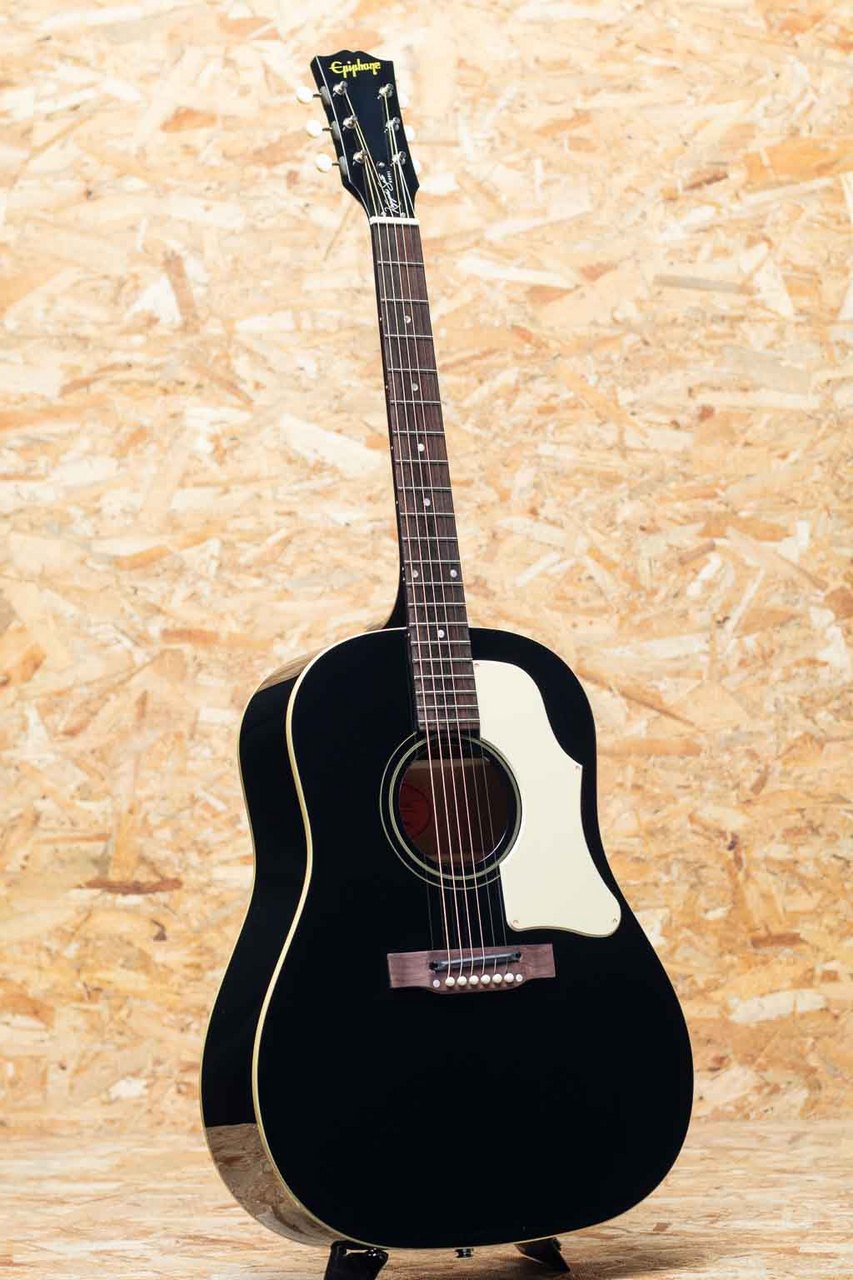 Epiphone Inspired By Gibson Custom Kazuyoshi Saito J-45 2026（新品