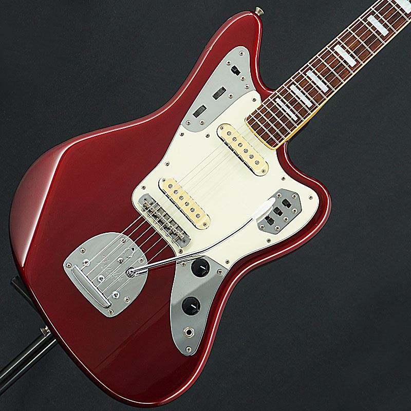 Fender Japan USED 中古 USED 中古 JG66B (Old Candy Apple Red) [SN