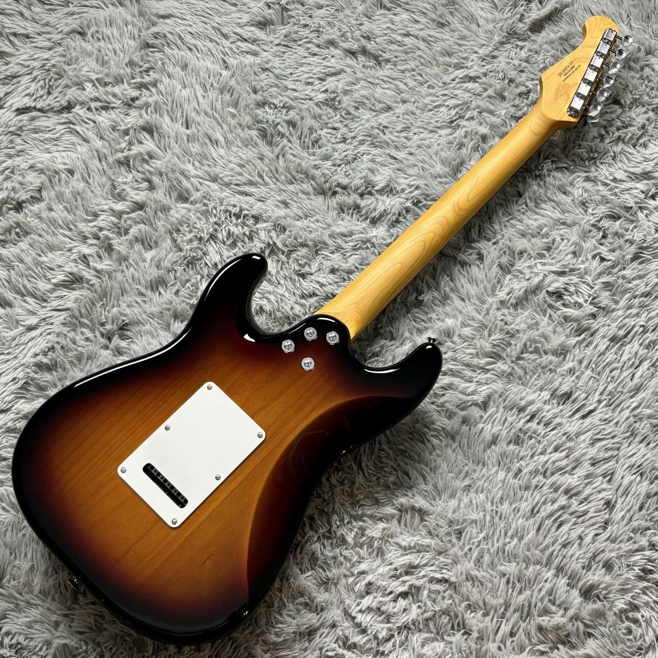 HISTORY HST-Performance 3Tone Sunburst（新品/送料無料）【楽器検索