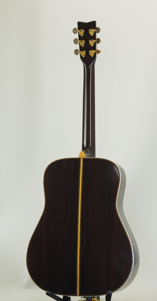 YAMAHA　L6　前期モデル YAMAHA L-6 前期型(管理番号4858)（中古）【楽器検索デジマート】