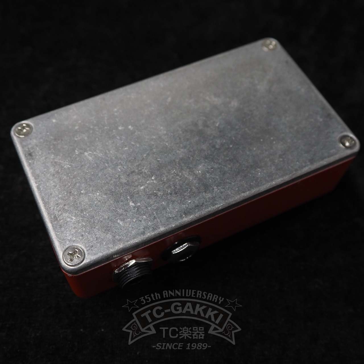 HORAMA ENGINEERING Angry Charlie V3 Clone（中古）【楽器検索