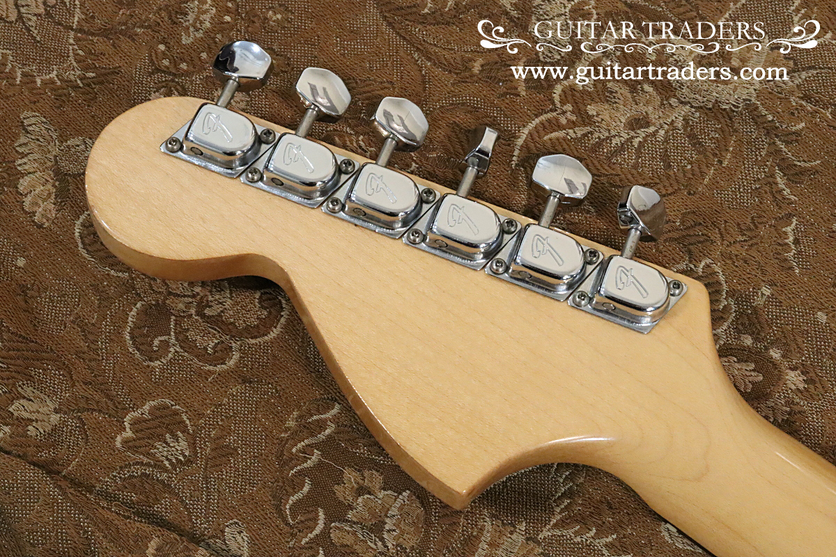 Fender 1974 Stratocaster 