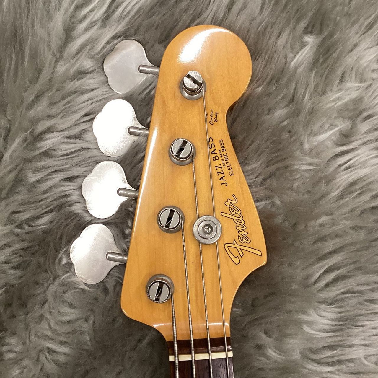 【ジャンク】Fender Japan JB62 フジゲン　Gシリアル FENDER JAPAN JB62|ドルフィンギターズ
