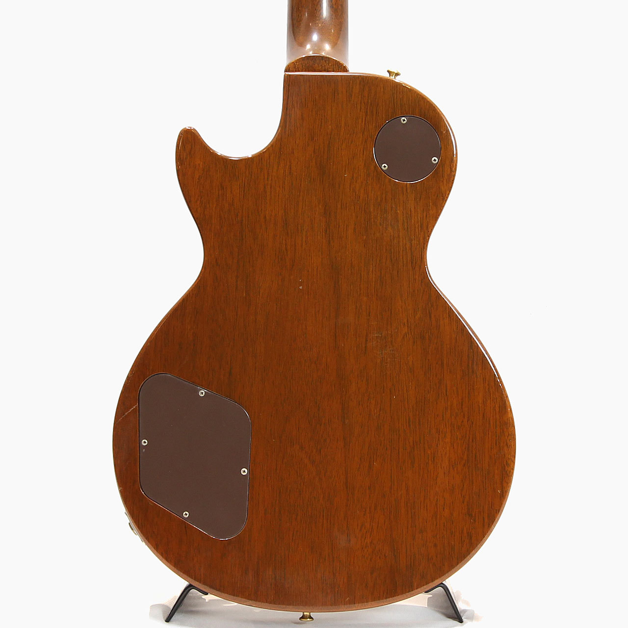 Gibson Historic Collection 1957 Les Paul Gold Top Reissue