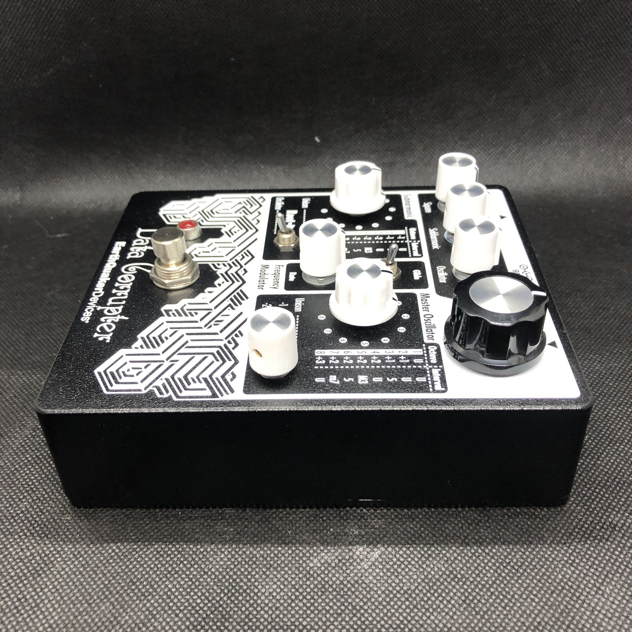 EarthQuaker Devices Data Corrupter（中古/送料無料）【楽器検索