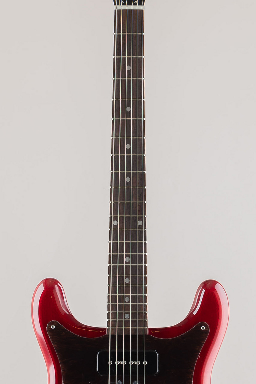 Epiphone Wilshire P-90/Cherry（新品/送料無料）【楽器検索デジマート】