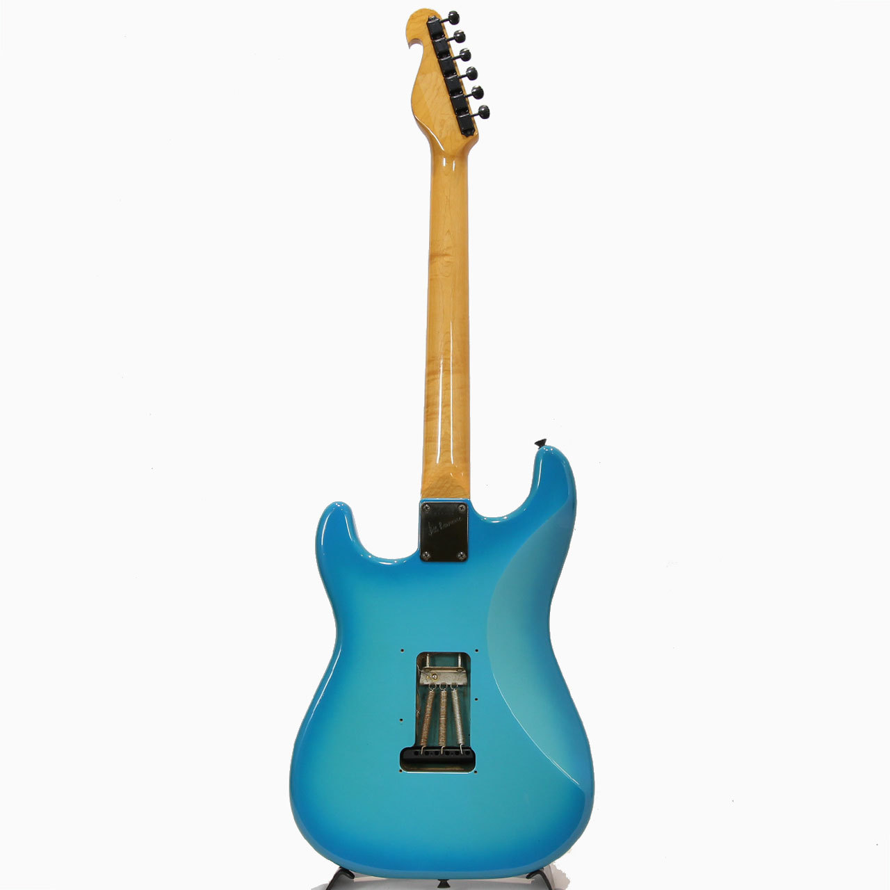 Bill Lawrence BCOR-55B 80年代 日本製 ストラトモデル Bill Lawrence BCOR-55B（中古）【楽器検索デジマート】