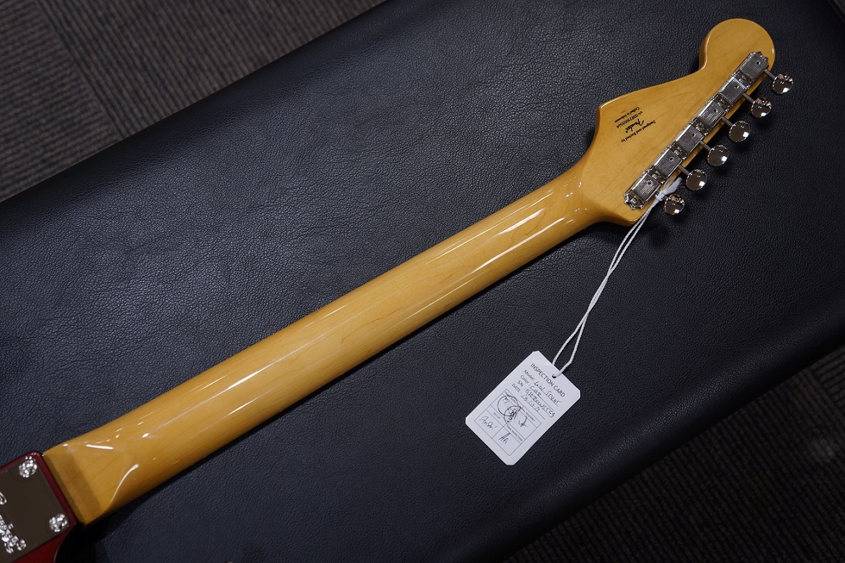 Squier by Fender Classic Vibe '60s Stratocaster / Candy