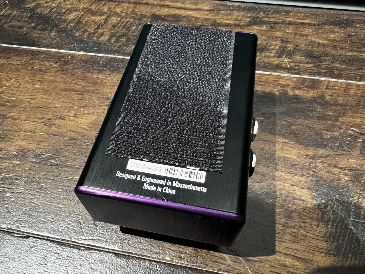 Source Audio spectrum（中古）［デジマートSALE］【楽器検索デジマート】