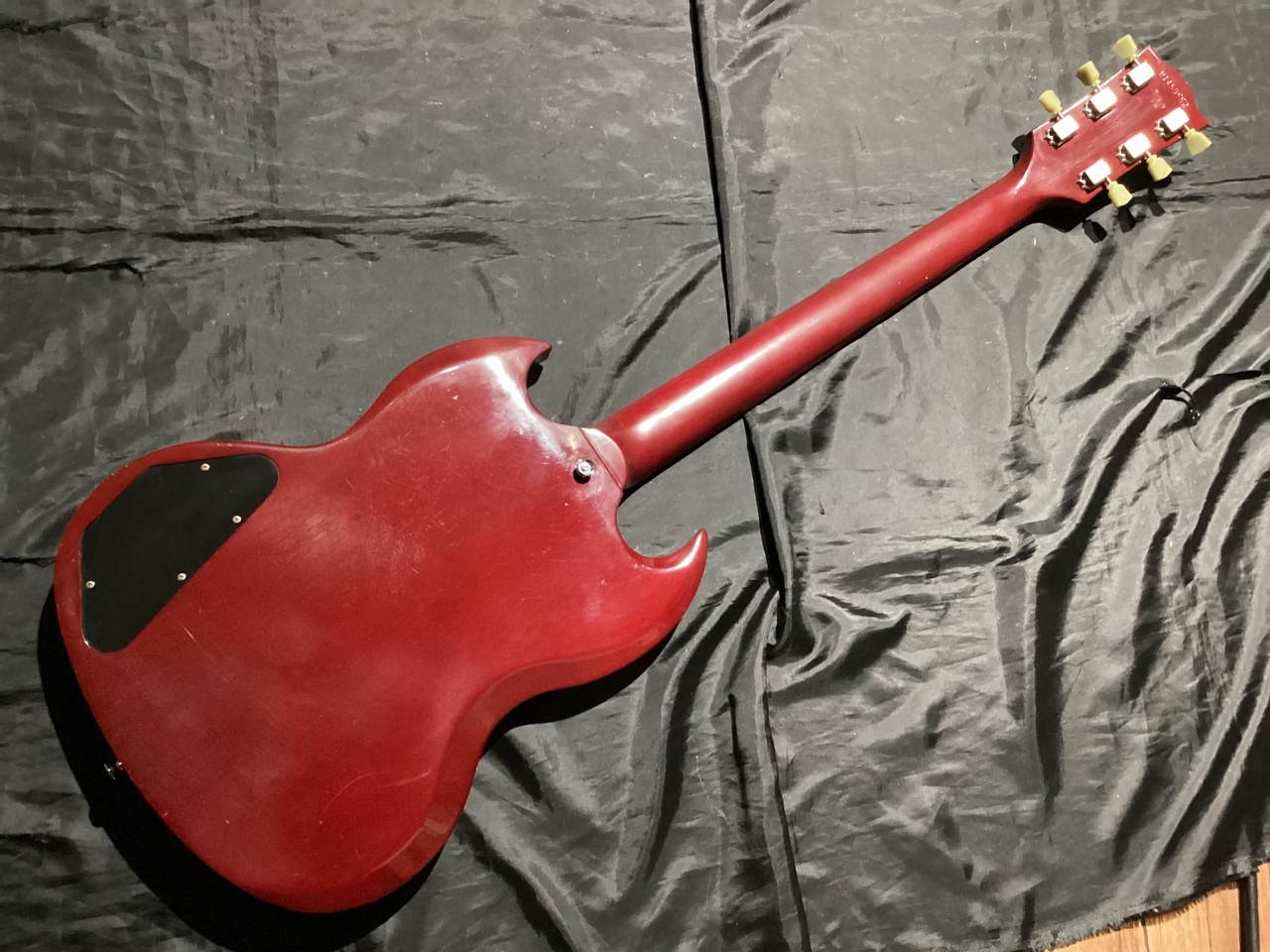 Gibson SG '61 Reissue 1999年製（中古）【楽器検索デジマート】