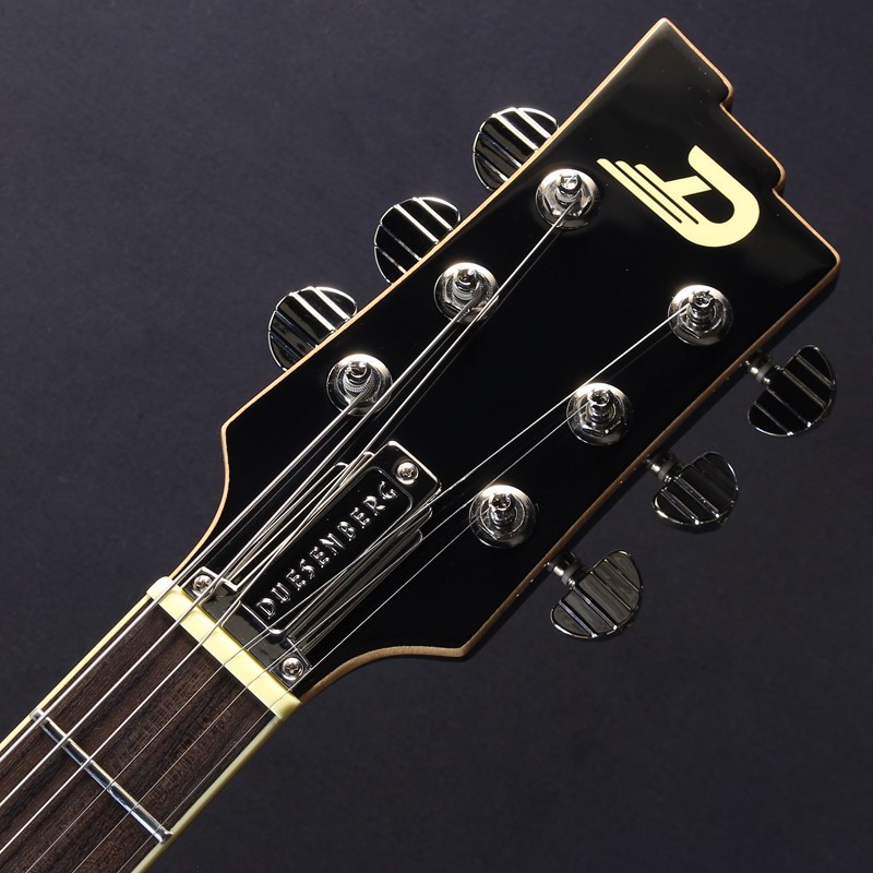 Duesenberg DTV-SS Starplayer TV (Silver Sparkle) #242711【特価