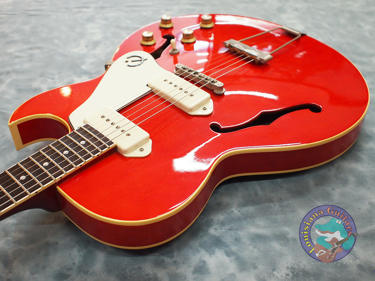 91年製Epiphone ES-930J 美品　寺田楽器メイド　フルアコ 日本製 91年製Epiphone ES-930J 美品 寺田楽器メイド フルアコ 日本製