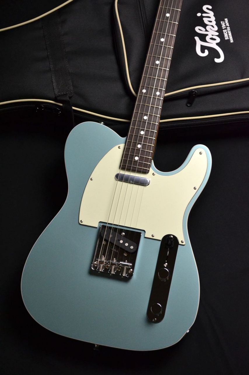 Tokai ATE-142HM テレキャスター　カタログ外スポットモデル Tokai ATE-142HM テレキャスター カタログ外スポットモデル