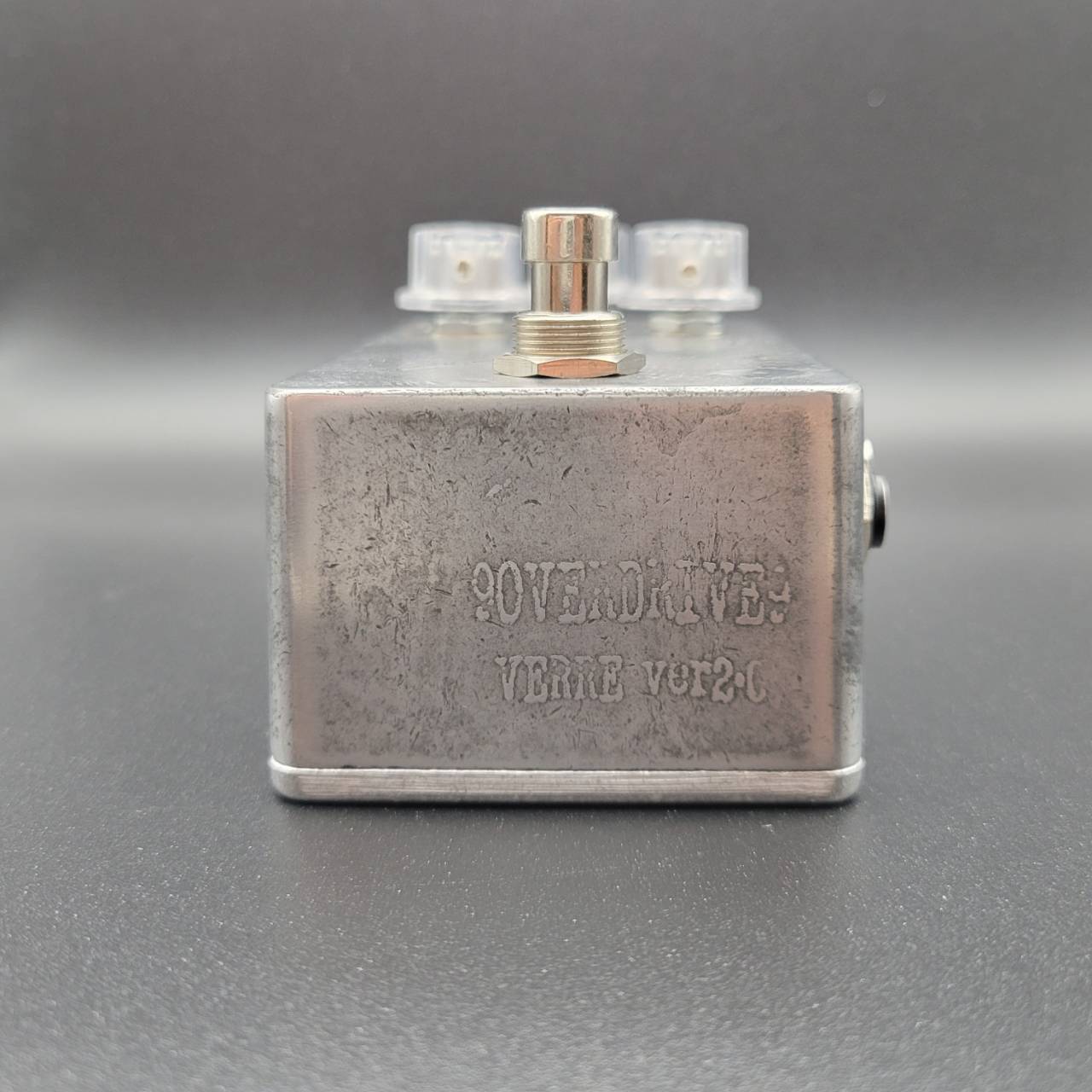 9OVERDRIVE9 Verre ver2.0（新品）【楽器検索デジマート】