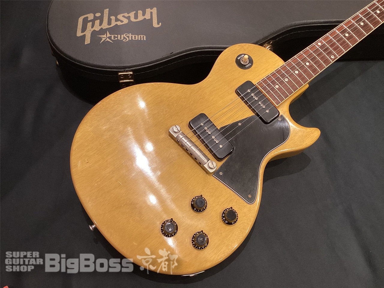 Gibson Custom Shop Historic Collection 1960 Les Paul Special 