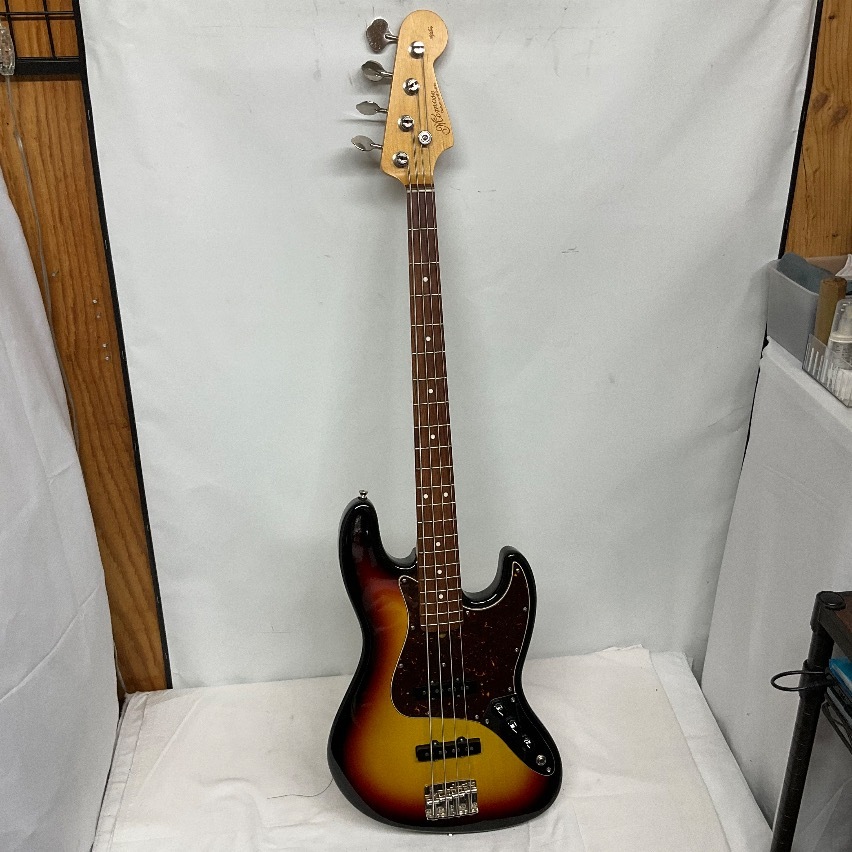 momose momose MJB1-STD/NJ（中古）【楽器検索デジマート】
