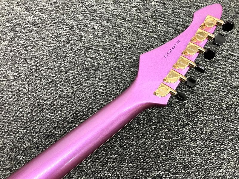 Aria Pro II MAC-Slasher（中古）【楽器検索デジマート】