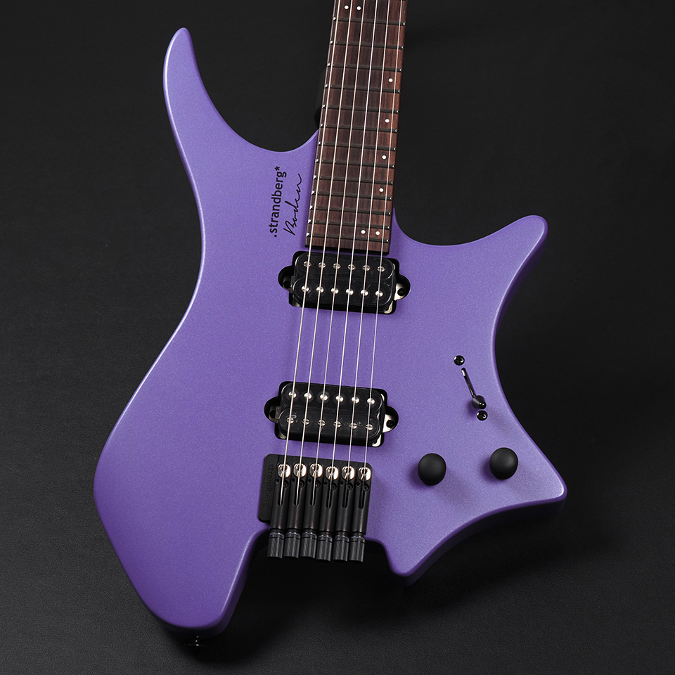 strandberg BODEN ESSENTIAL 6 ~Future Dusk~（新品/送料無料）【楽器