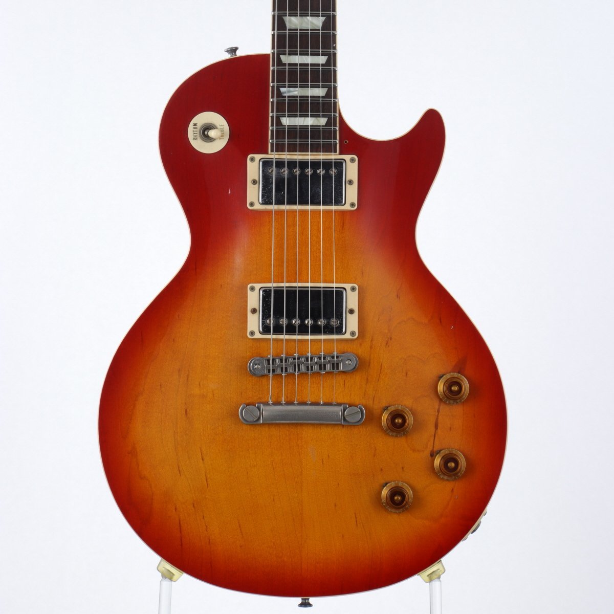 orbille Les Paul standard サンバースト Orville Les Paul Standard Electric Guitar Cherry Sunburst