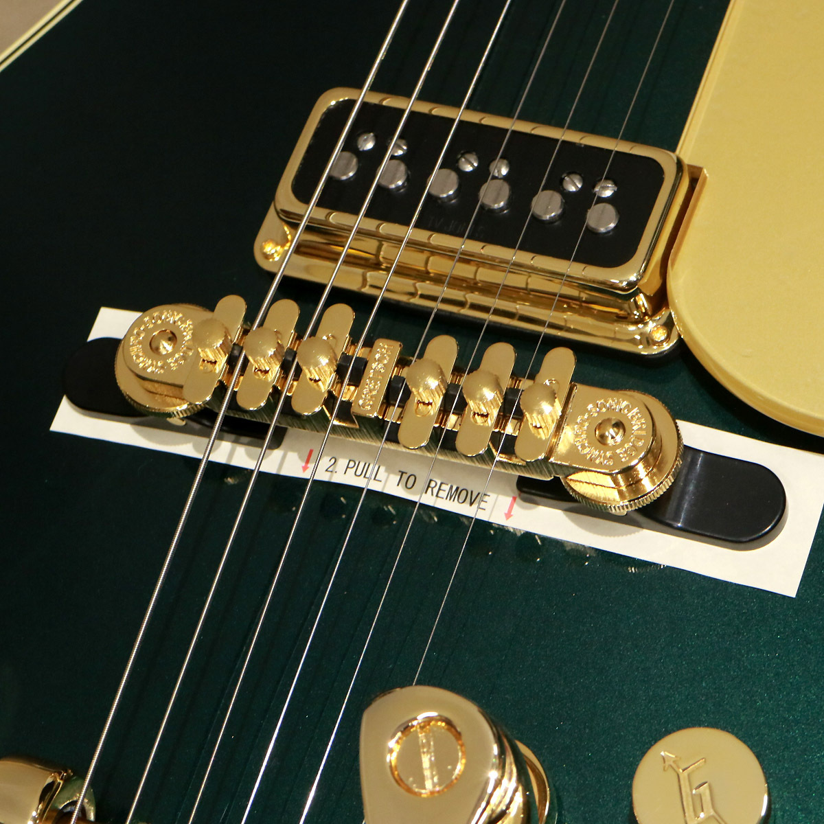 Gretsch G6128T-57 Vintage Select '57 Duo Jet（新品/送料無料