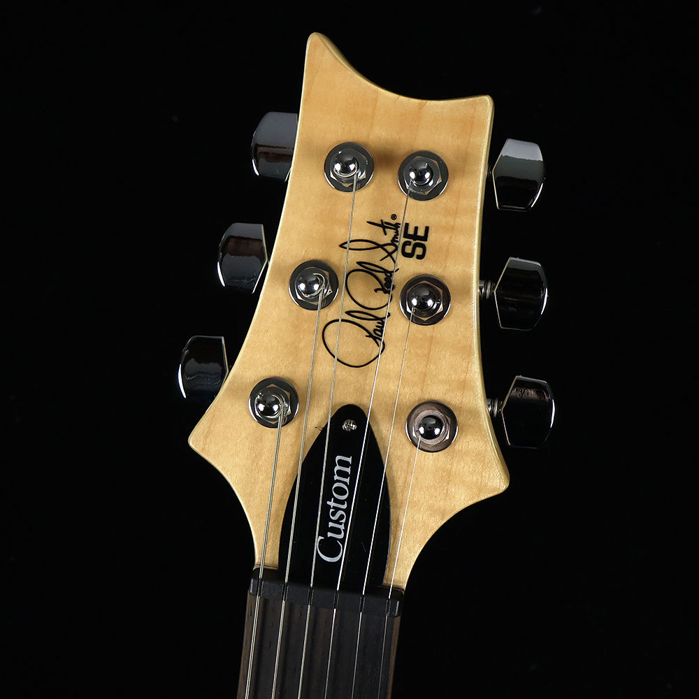 Paul Reed Smith(PRS) SE Custom24 Eriza Verde SEカスタム24