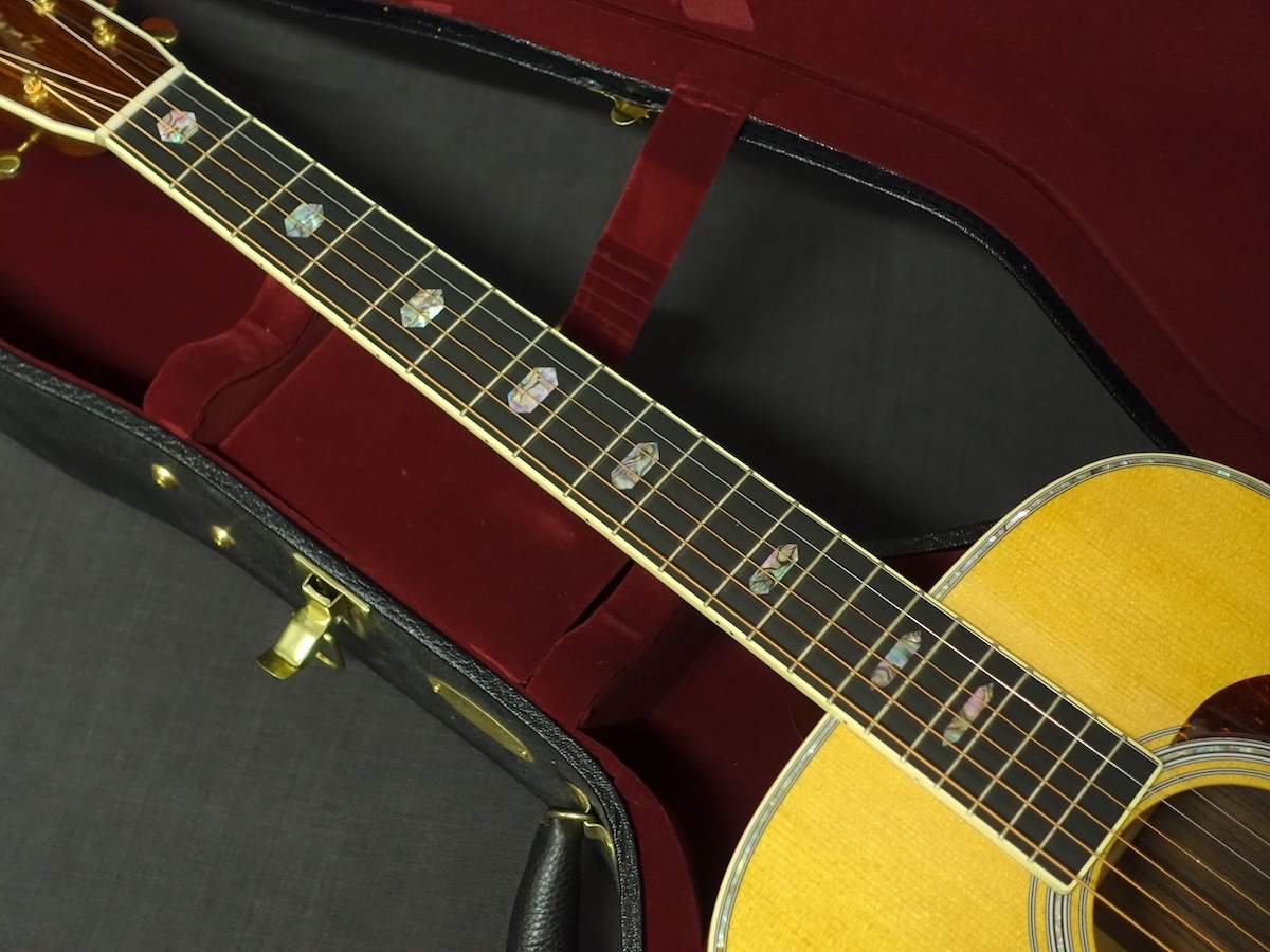 Martin(マーチン) D-41 standard 2022年製 Amazon.com: Martin Guitar Standard Series Acoustic Guitars