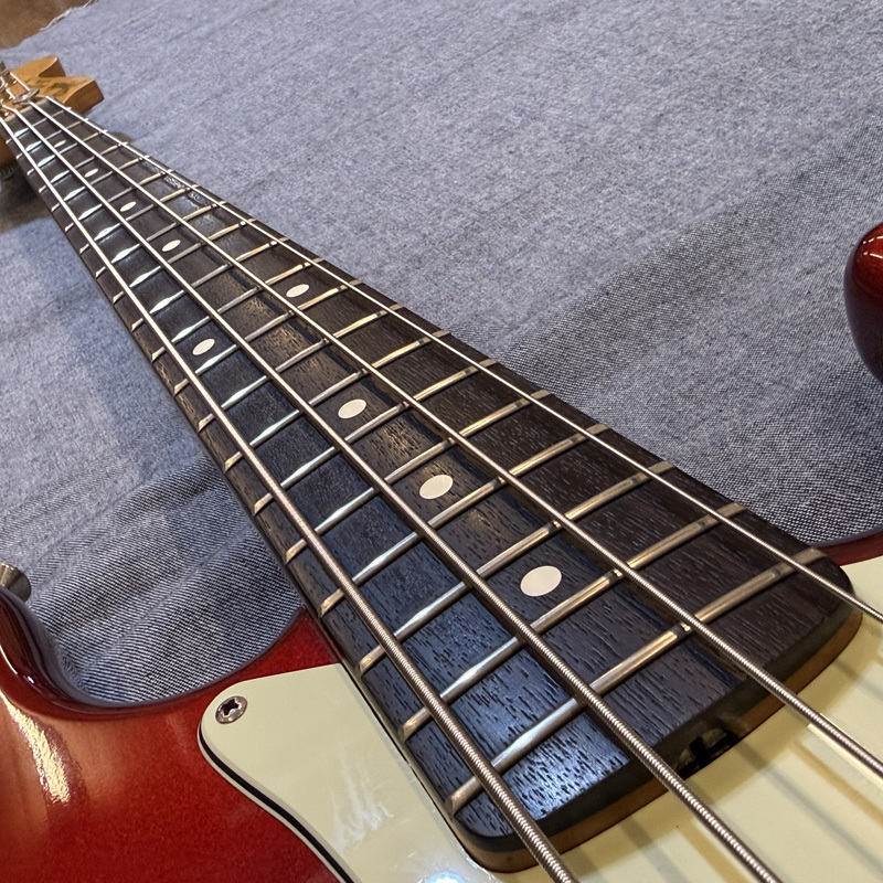 Fender Japan JB62-75 CAR（ビンテージ）【楽器検索デジマート】