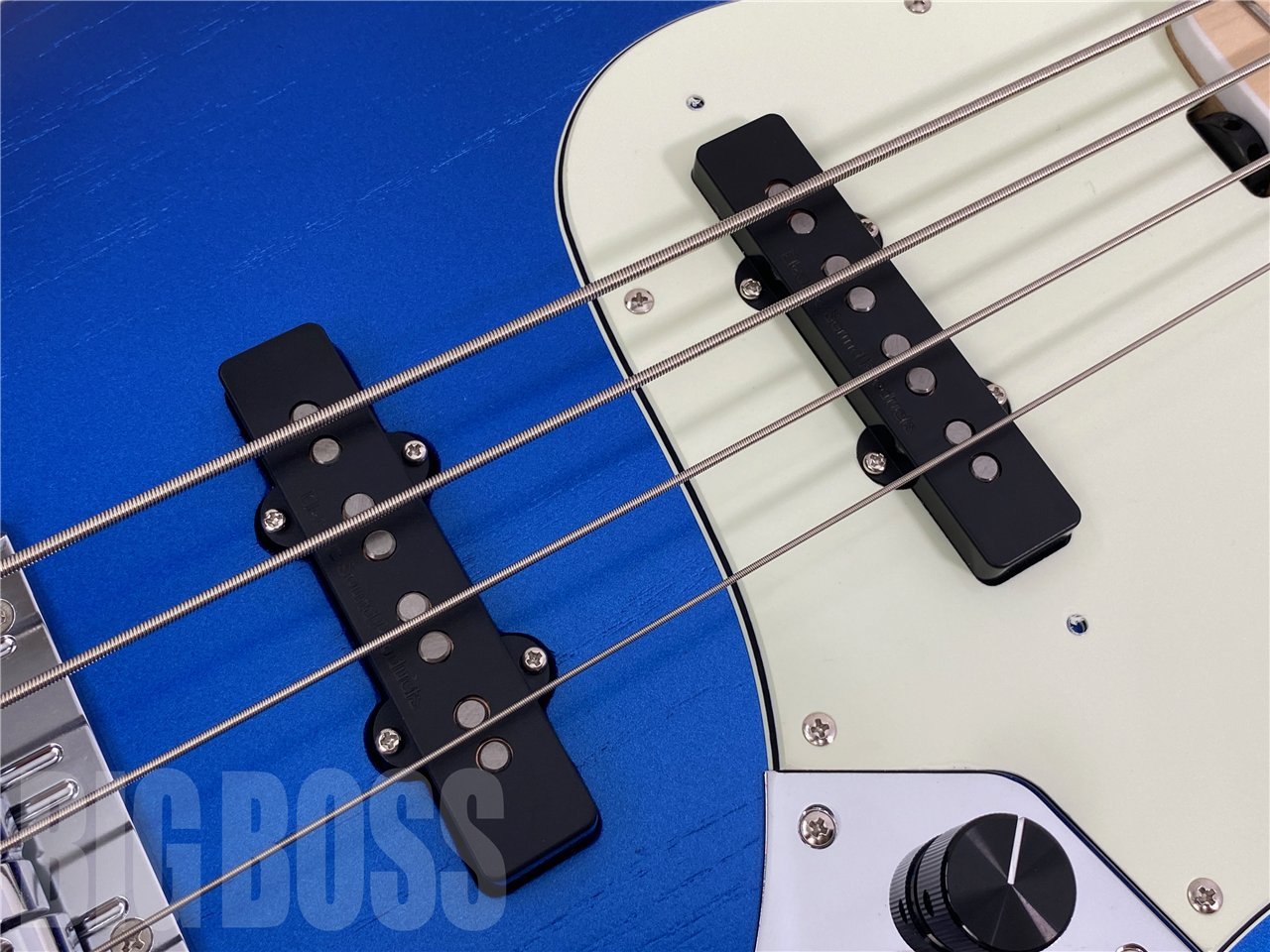 EDWARDS E-AMAZE-AS/M (Solid Metallic Blue)（新品/送料無料