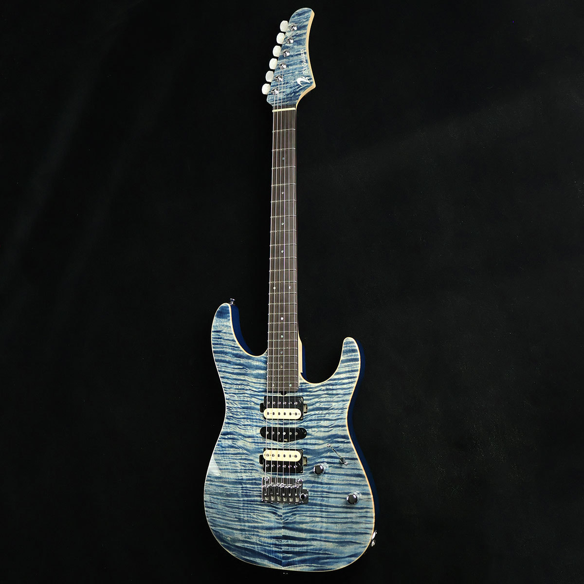 【極美品】T's Guitars DST-Pro24 ～Legend Blue～ 極美品】T's Guitars DST-Pro24 ～Legend Blue～ - メルカリ