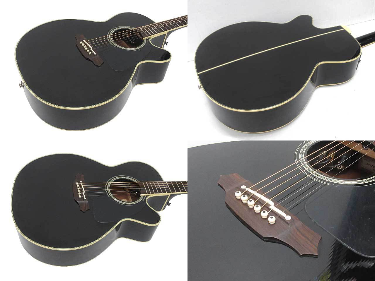 Takamine TDP561C BL 2016年製 アコースティックギター エレアコ タカミネ 【鹿児島店】（中古/送料無料）【楽器検索デジマート】