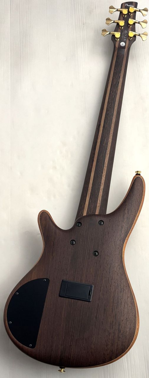 Ibanez Prestige SR5006-OL【USED】（中古）【楽器検索デジマート】