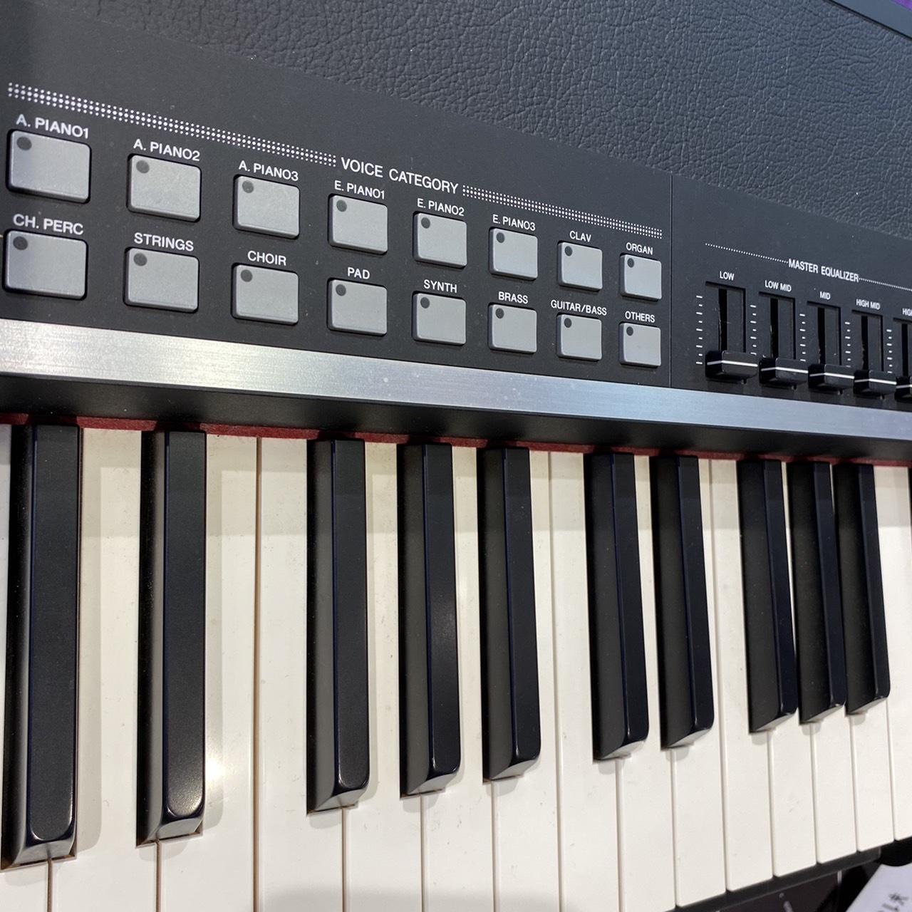 YAMAHA CP4 STAGE（中古/送料無料）【楽器検索デジマート】