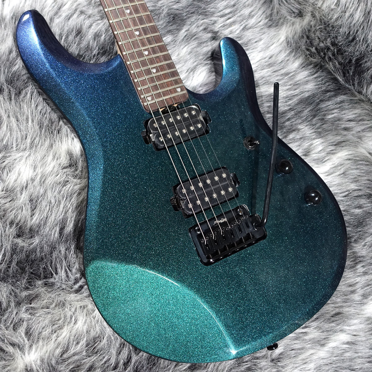 Sterling by MUSIC MAN JP60 Mystic Dream（新品/送料無料