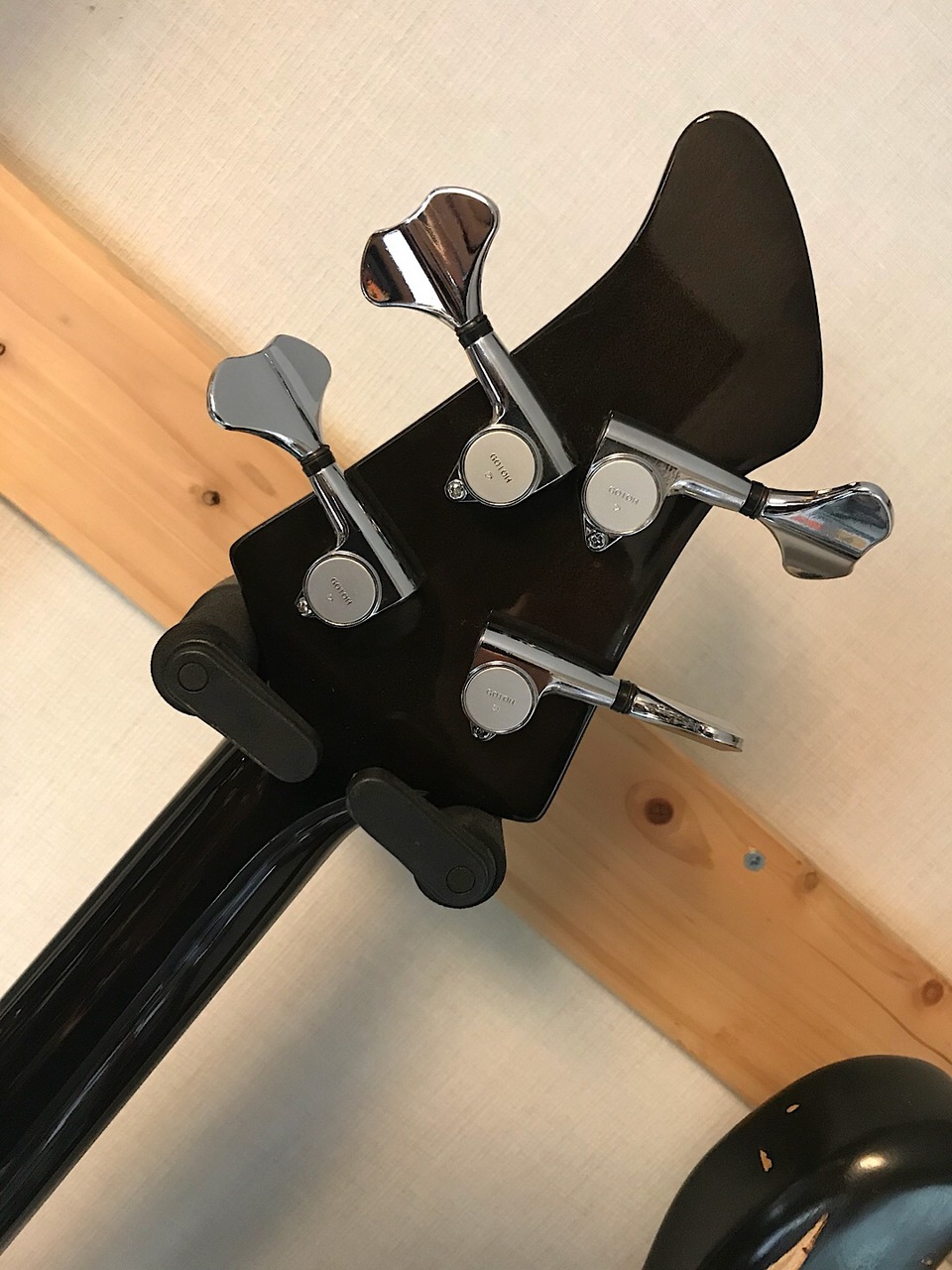 Crews Maniac Sound GTN-4 DEEP（中古）【楽器検索デジマート】
