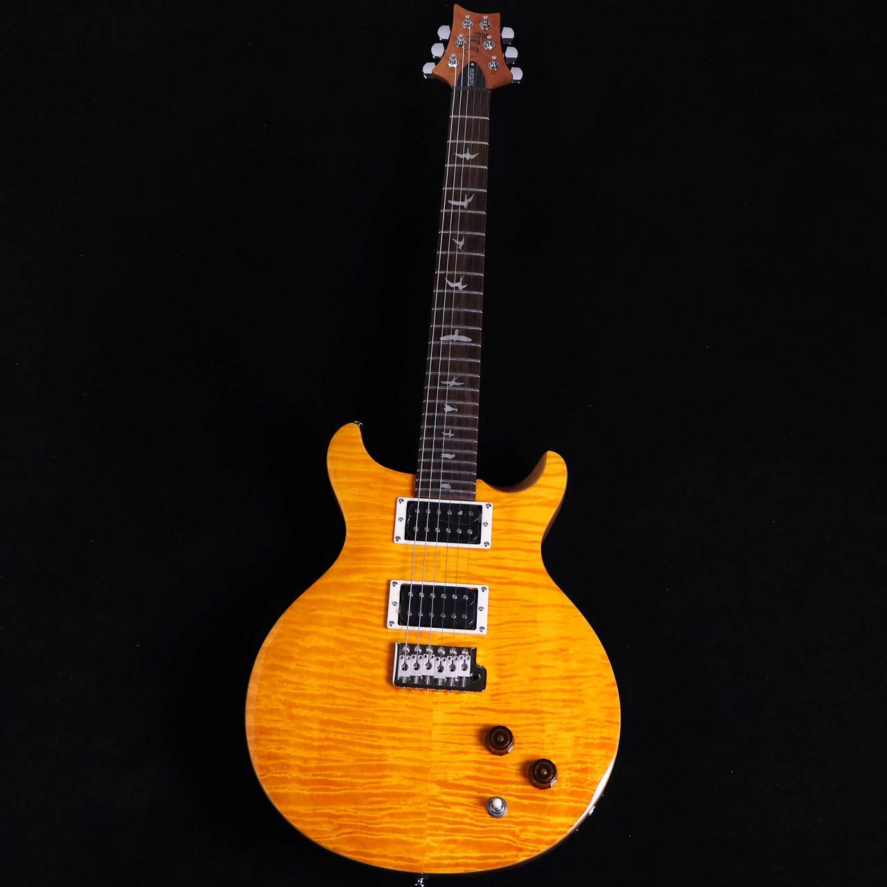 Paul Reed Smith(PRS) SE SANTANA Santana Yellow SEサンタナ 【未展示