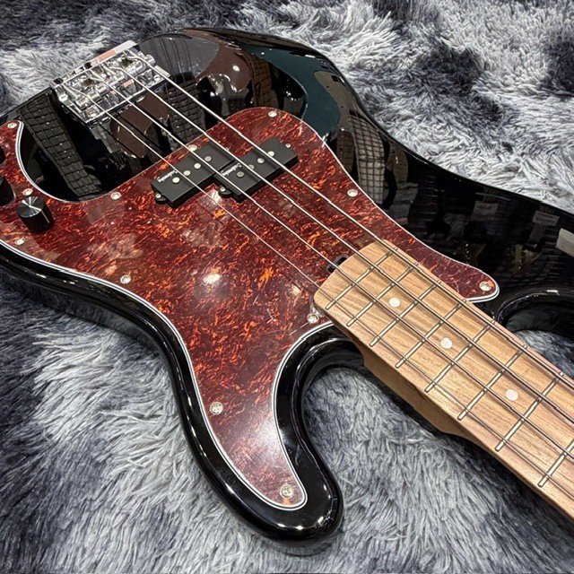 Sadowsky MetroExpress MX20 UV4 / Black（新品/送料無料）【楽器検索