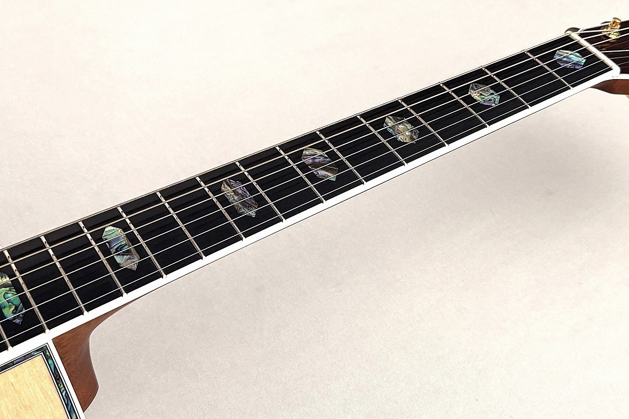 K.Yairi 【ヤイリの最高峰】 DY-45 #97320 【Made in Japan!!】【48回