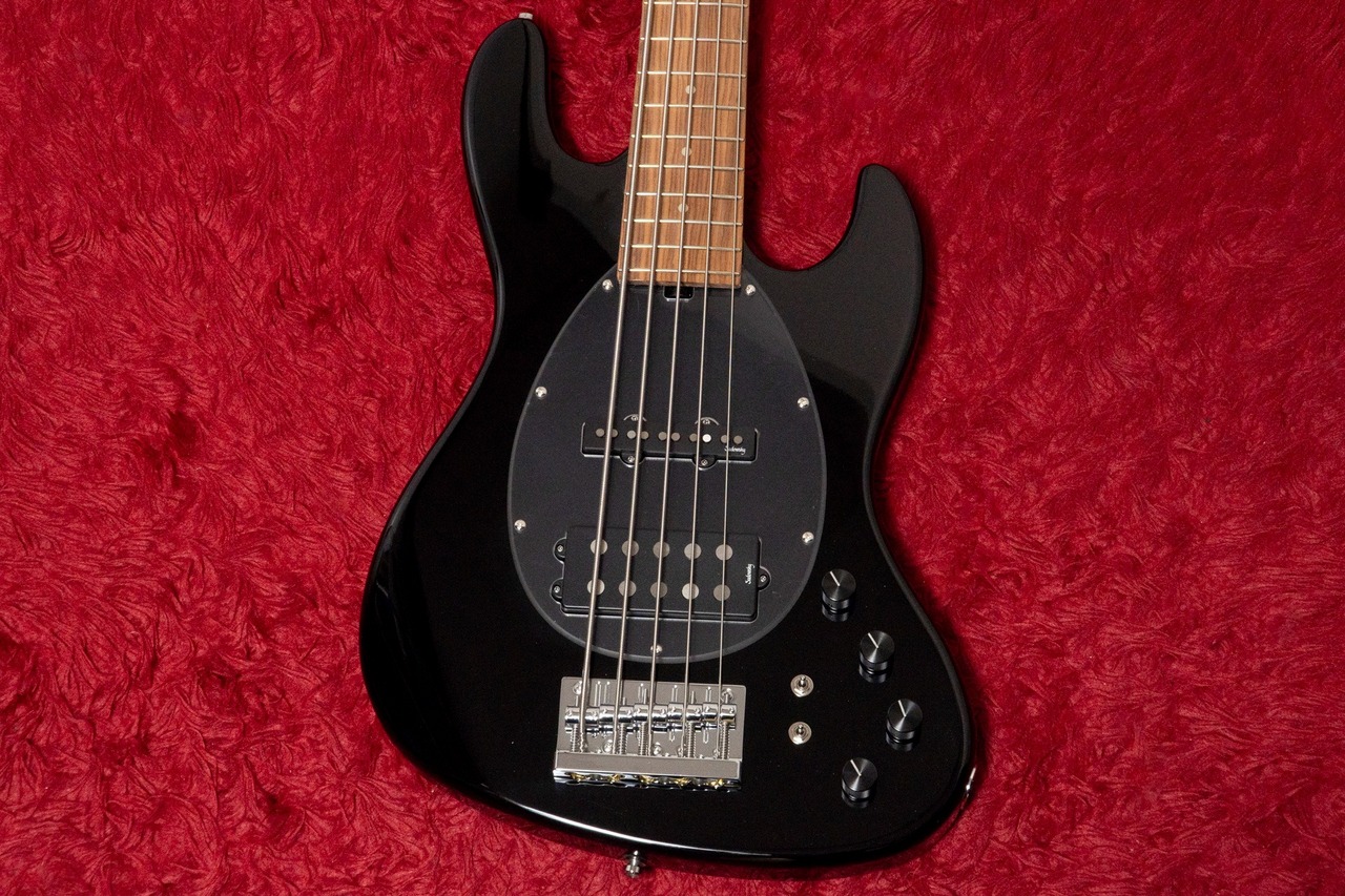 Sadowsky MX21 MJ5 BLK/R 3.990kg #J000266-25【GIB横浜】（新品特価